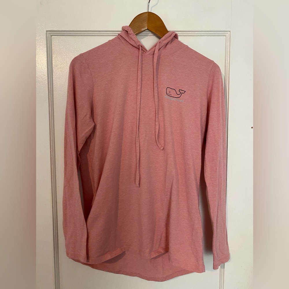 Vineyard Vines Long Sleeve Tee